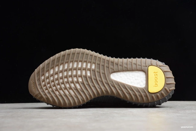Cinder Reflective Adidas 350 FY4176 V2 Boost Yeezy 1020